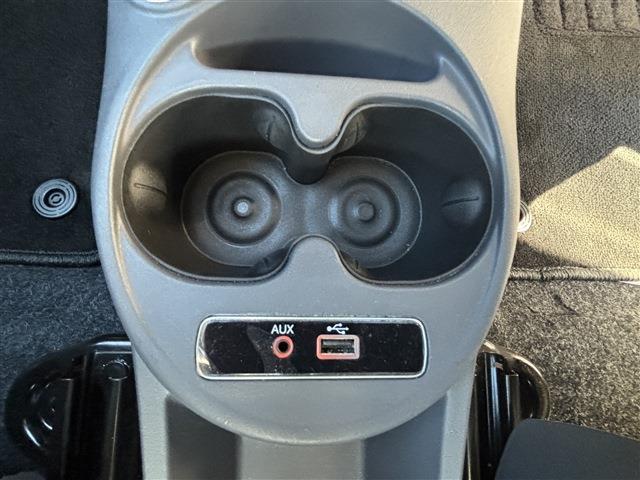 フィアット ５００（チンクエチェント） ツインエア ポップ H29年 (東北) 99