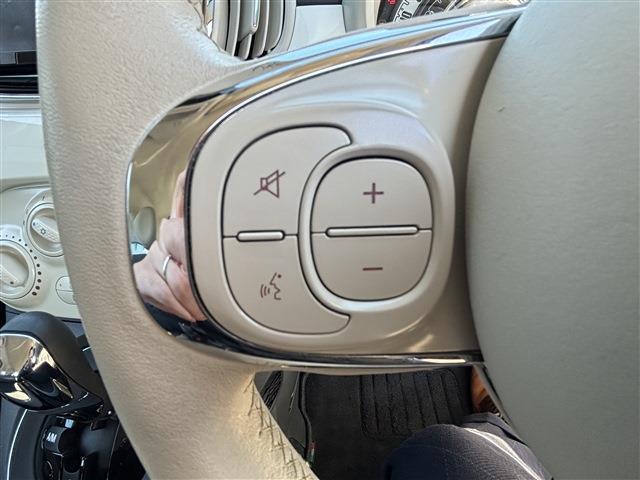 フィアット ５００（チンクエチェント） ツインエア ポップ H29年 (東北) 99