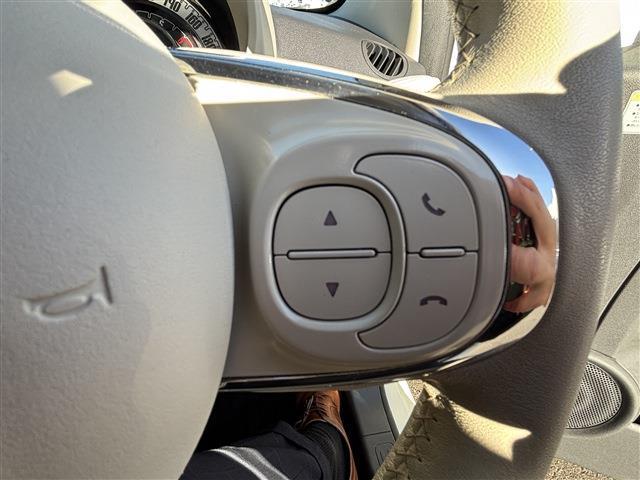 フィアット ５００（チンクエチェント） ツインエア ポップ H29年 (東北) 99