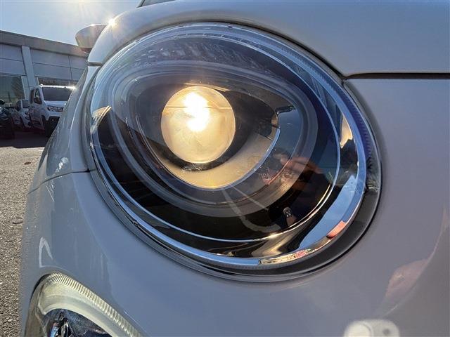 フィアット ５００（チンクエチェント） ツインエア ポップ H29年 (東北) 99