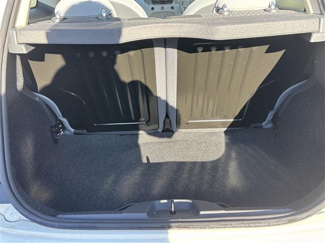 フィアット ５００（チンクエチェント） ツインエア ポップ H29年 (東北) 99