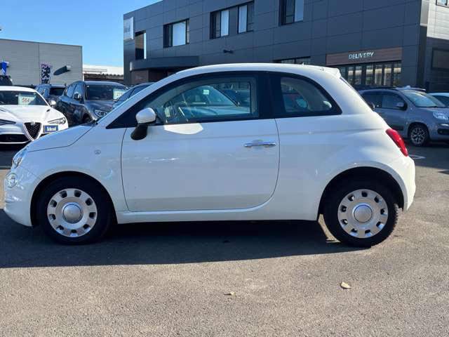 フィアット ５００（チンクエチェント） ツインエア ポップ H29年 (東北) 99