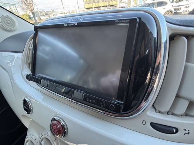 フィアット ５００（チンクエチェント） ツインエア ポップ H29年 (東北) 99