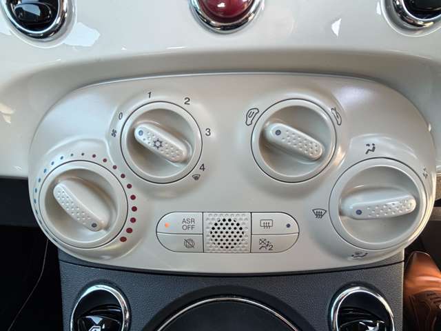 フィアット ５００（チンクエチェント） ツインエア ポップ H29年 (東北) 99