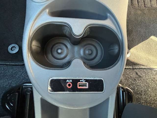 フィアット ５００（チンクエチェント） ツインエア ポップ H29年 (東北) 99