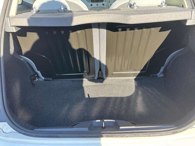 フィアット ５００（チンクエチェント） ツインエア ポップ H29年 (東北) 99