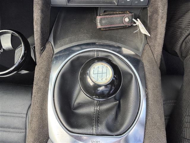 アバルト １２４　スパイダー １．４ H30年 (東北) 99