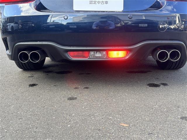 アバルト １２４　スパイダー １．４ H30年 (東北) 99