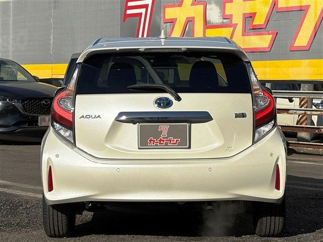 トヨタ アクア １．５ Ｓ スタイルブラック R1年 (東北) 99