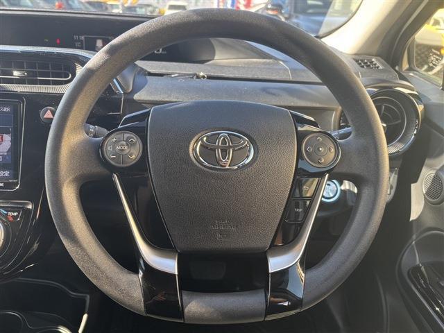 トヨタ アクア １．５ Ｓ スタイルブラック R1年 (東北) 99