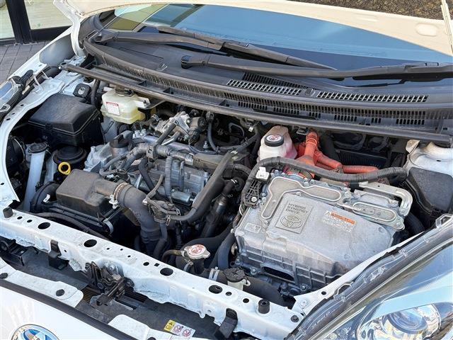 トヨタ アクア １．５ Ｓ スタイルブラック R1年 (東北) 99