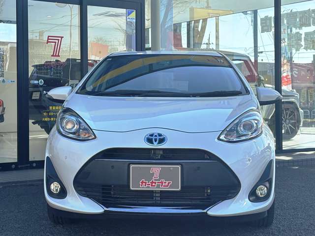 トヨタ アクア １．５ Ｓ スタイルブラック R1年 (東北) 99