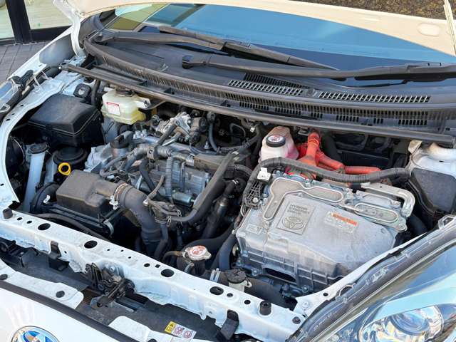 トヨタ アクア １．５ Ｓ スタイルブラック R1年 (東北) 99