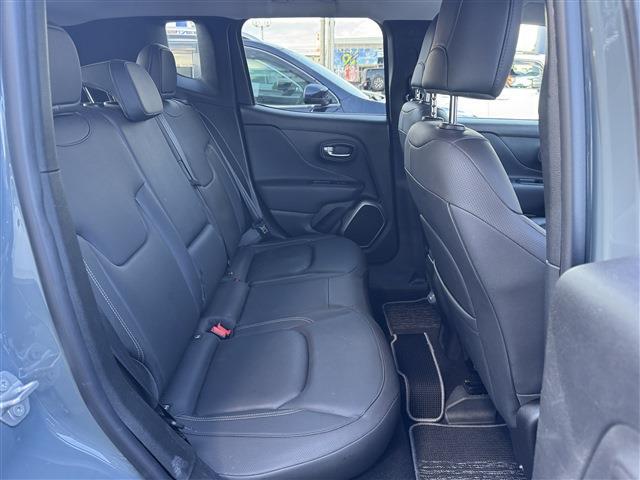 ジープ レネゲード リミテッド H30年 (東北) 99