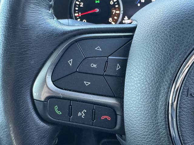 ジープ レネゲード リミテッド H30年 (東北) 99