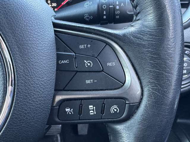 ジープ レネゲード リミテッド H30年 (東北) 99