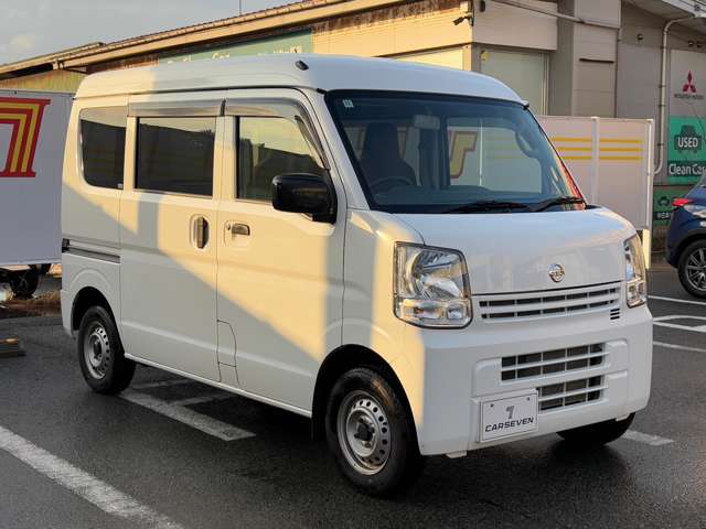 日産 ＮＶ１００クリッパー ６６０ ＤＸ ハイルーフ ４ＷＤ R5年 (東北) 99