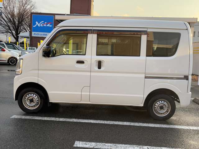 日産 ＮＶ１００クリッパー ６６０ ＤＸ ハイルーフ ４ＷＤ R5年 (東北) 99