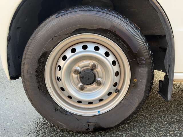 日産 ＮＶ１００クリッパー ６６０ ＤＸ ハイルーフ ４ＷＤ R5年 (東北) 99