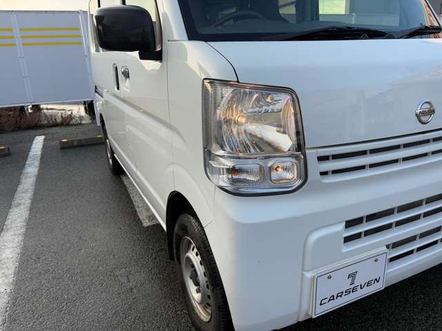 日産 ＮＶ１００クリッパー ６６０ ＤＸ ハイルーフ ４ＷＤ R5年 (東北) 99