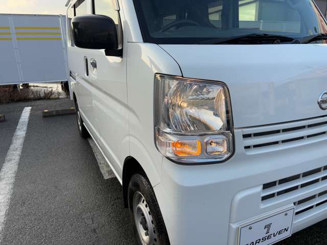 日産 ＮＶ１００クリッパー ６６０ ＤＸ ハイルーフ ４ＷＤ R5年 (東北) 99
