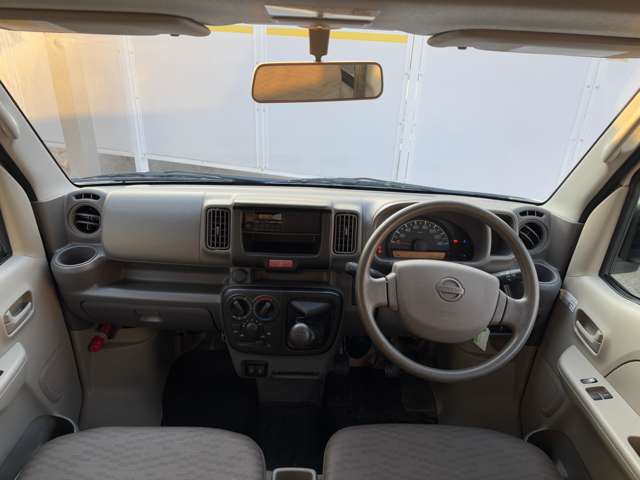 日産 ＮＶ１００クリッパー ６６０ ＤＸ ハイルーフ ４ＷＤ R5年 (東北) 99