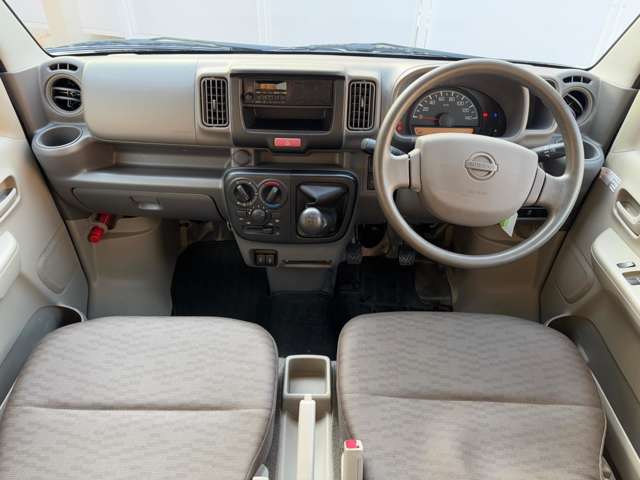 日産 ＮＶ１００クリッパー ６６０ ＤＸ ハイルーフ ４ＷＤ R5年 (東北) 99