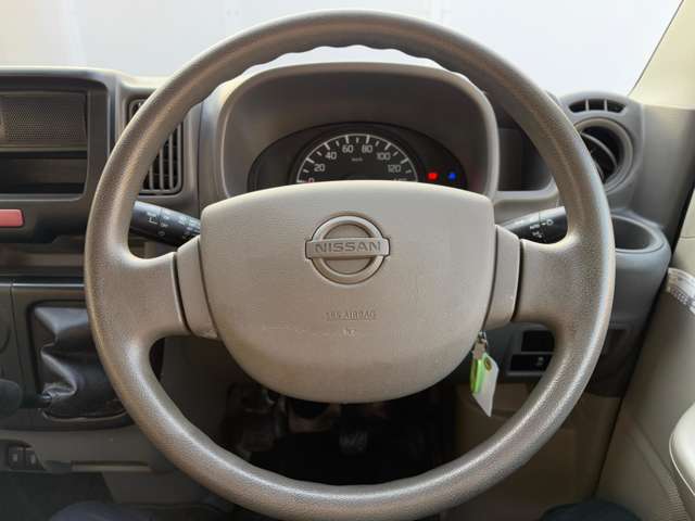 日産 ＮＶ１００クリッパー ６６０ ＤＸ ハイルーフ ４ＷＤ R5年 (東北) 99