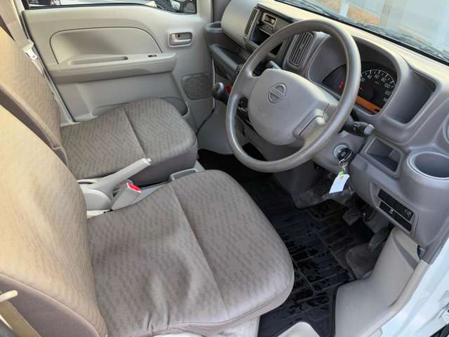 日産 ＮＶ１００クリッパー ６６０ ＤＸ ハイルーフ ４ＷＤ R5年 (東北) 99