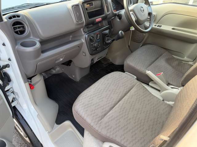 日産 ＮＶ１００クリッパー ６６０ ＤＸ ハイルーフ ４ＷＤ R5年 (東北) 99