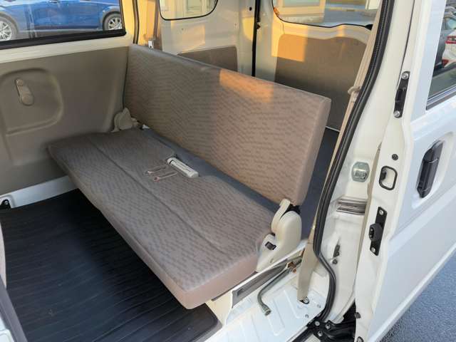 日産 ＮＶ１００クリッパー ６６０ ＤＸ ハイルーフ ４ＷＤ R5年 (東北) 99