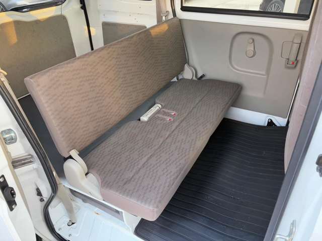 日産 ＮＶ１００クリッパー ６６０ ＤＸ ハイルーフ ４ＷＤ R5年 (東北) 99