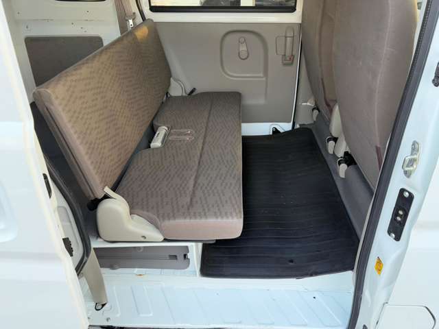 日産 ＮＶ１００クリッパー ６６０ ＤＸ ハイルーフ ４ＷＤ R5年 (東北) 99