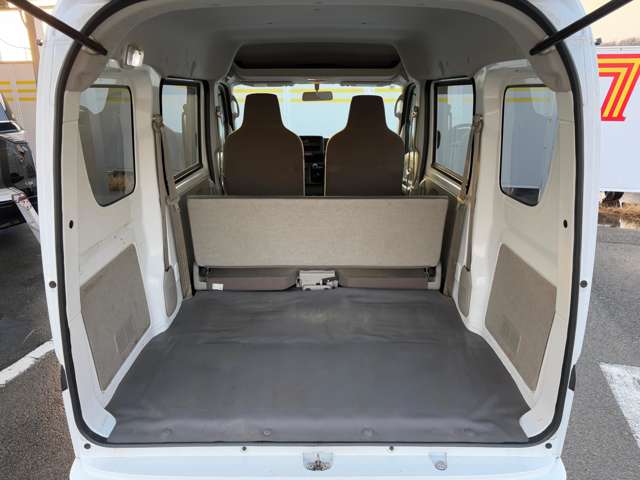 日産 ＮＶ１００クリッパー ６６０ ＤＸ ハイルーフ ４ＷＤ R5年 (東北) 99