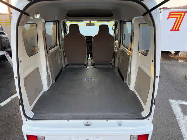 日産 ＮＶ１００クリッパー ６６０ ＤＸ ハイルーフ ４ＷＤ R5年 (東北) 99