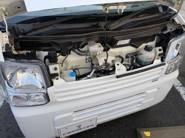 日産 ＮＶ１００クリッパー ６６０ ＤＸ ハイルーフ ４ＷＤ R5年 (東北) 99