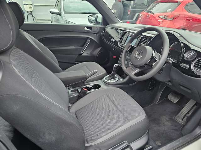 フォルクスワーゲン ザ　ビートル ベース H27年 (東北) 99