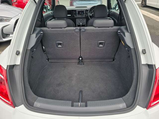 フォルクスワーゲン ザ　ビートル ベース H27年 (東北) 99