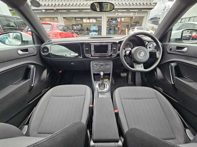 フォルクスワーゲン ザ　ビートル ベース H27年 (東北) 99