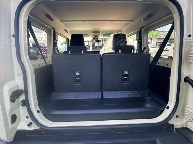 スズキ ジムニーシエラ １．５ ＪＣ ４ＷＤ R7年 (東海) 99