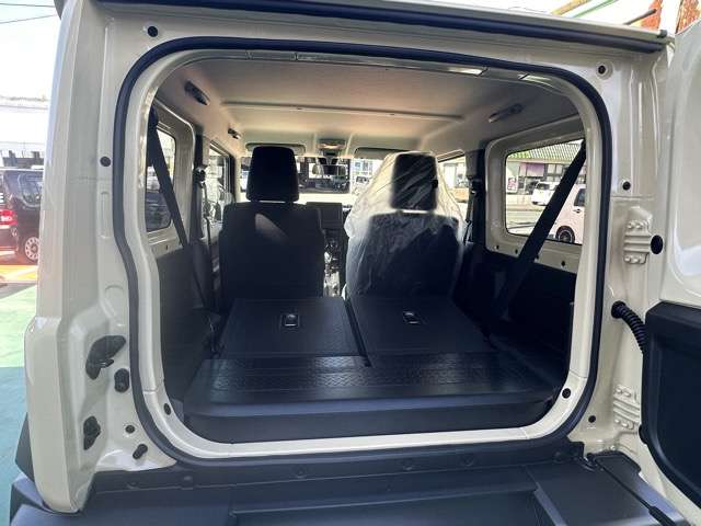 スズキ ジムニーシエラ １．５ ＪＣ ４ＷＤ R7年 (東海) 99