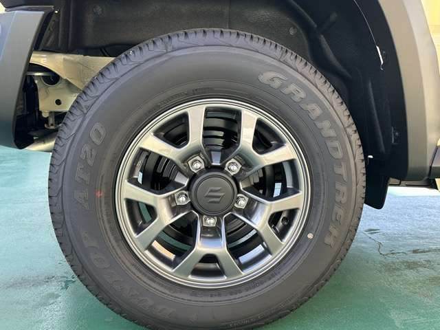 スズキ ジムニーシエラ １．５ ＪＣ ４ＷＤ R7年 (東海) 99