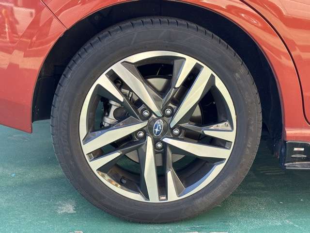 スバル インプレッサ　ハイブリッド ２．０ ＳＴ－Ｈ ４ＷＤ R5年 (東海) 99