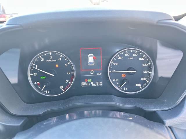 スバル インプレッサ　ハイブリッド ２．０ ＳＴ－Ｈ ４ＷＤ R5年 (東海) 99