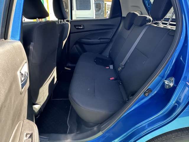 スズキ スイフト １．２ ＸＬ セーフティパッケージ装着車 H30年 (東海) 99