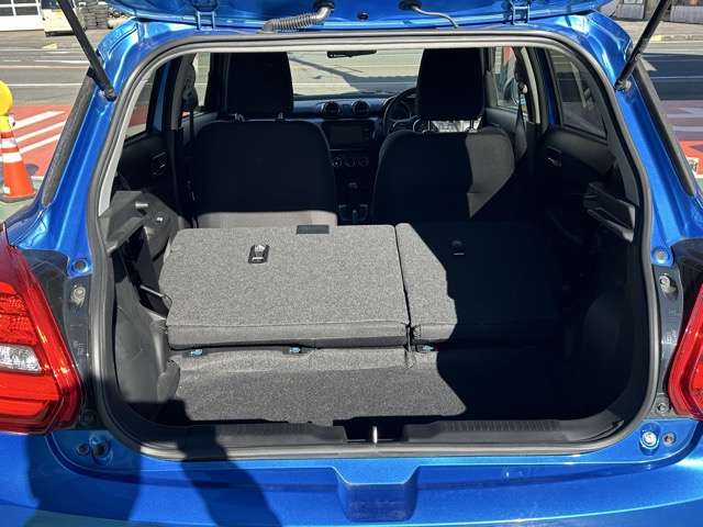 スズキ スイフト １．２ ＸＬ セーフティパッケージ装着車 H30年 (東海) 99