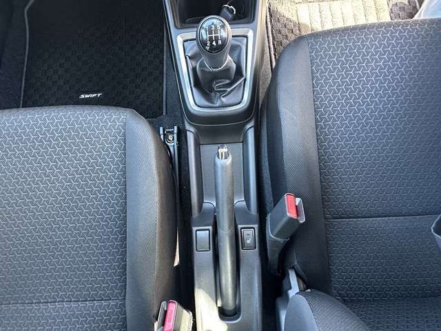 スズキ スイフト １．２ ＸＬ セーフティパッケージ装着車 H30年 (東海) 99