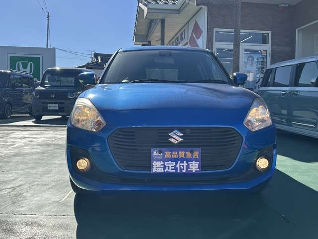 スズキ スイフト １．２ ＸＬ セーフティパッケージ装着車 H30年 (東海) 99