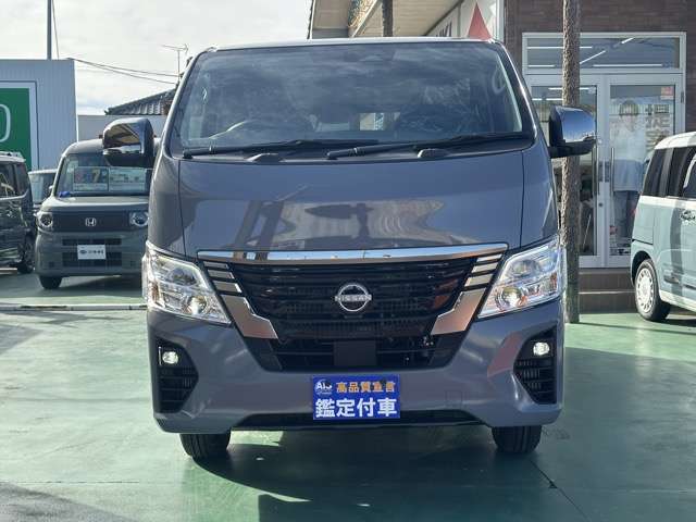 日産 キャラバンバン ２．４ プレミアムＧＸ ロングボディ ディーゼルターボ ４ＷＤ R7年 (東海) 99