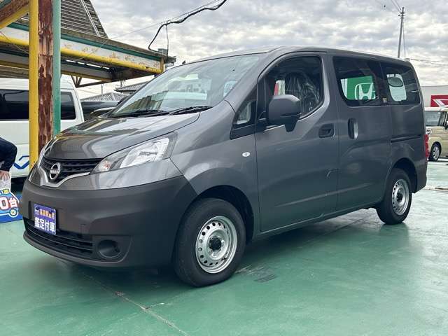 日産 ＮＶ２００バネットバン １．６ ＤＸ R4年 (東海) 99